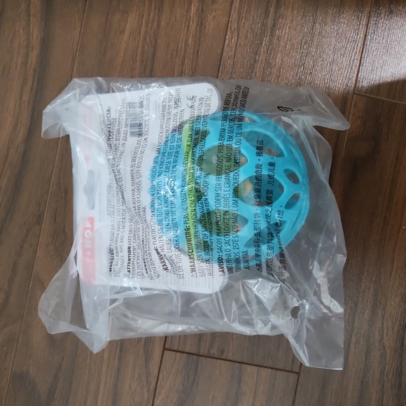 NWT Skip Hop Explore & More Roll Around Rattle Hedgehog - Picture 3 of 3
